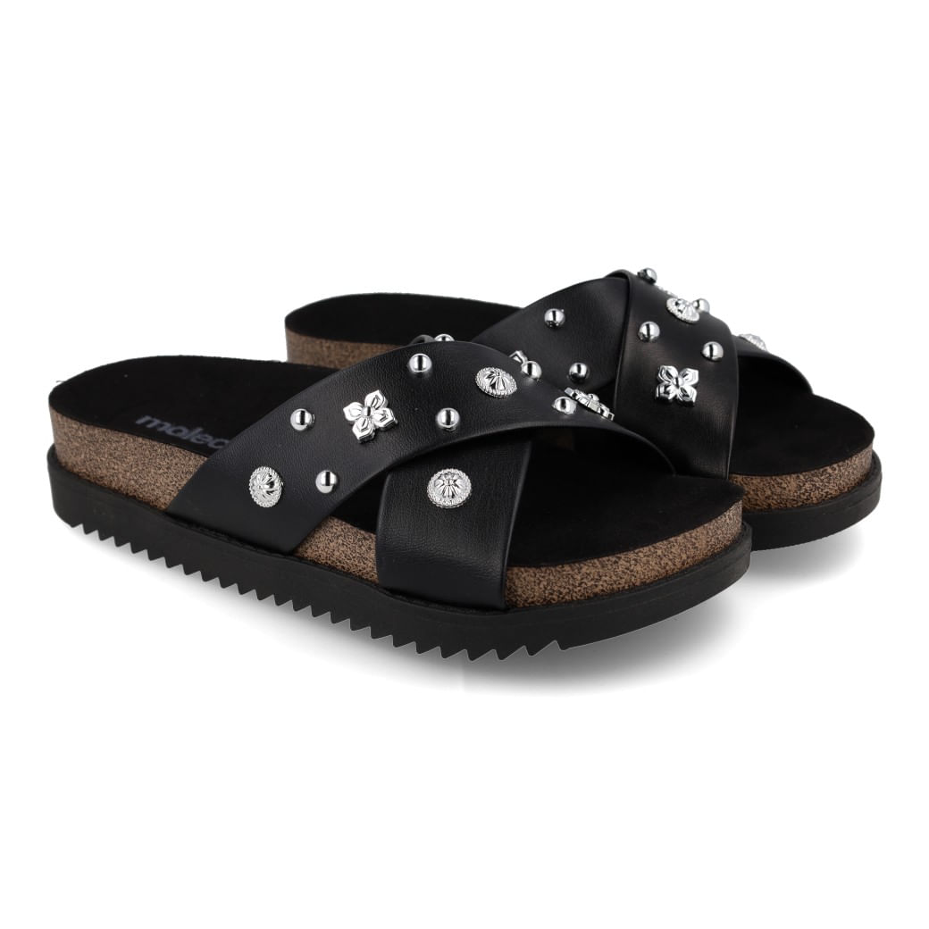 Moleca Tamanco 5500-112-9569-15745 Preto Napa Turim_6_999999992671202_